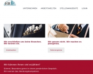 Bild HR Management Consultants GmbH, Gesellschaft fr Personalberatung