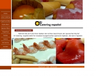 Bild El Catering espaol