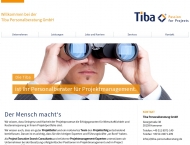Bild Tiba Personalberatung GmbH