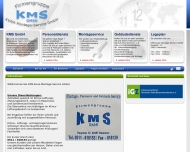 Bild KMS KUNA-Montage-Service GmbH