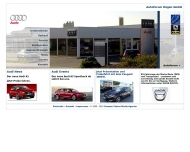 Bild Autoforum Rgen GmbH