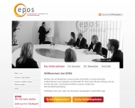 Bild EPOS Personaldienstleistungen GmbH