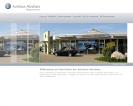 Bild Autohaus Abraham Sassnitz GmbH