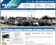 Bild Auto-Wulfing GmbH