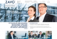 Bild ZAVO-Vollmer GmbH Innovative Personaldienste