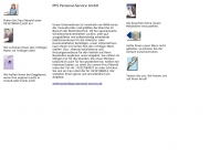 Bild PPS Personalservice GmbH