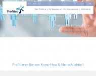 Bild PROFITEC Personal-Leasing GmbH & Co. KG