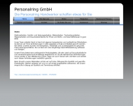 Bild Personalring GmbH