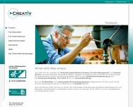 Bild ZeitArbeit Creativ Krefeld GmbH