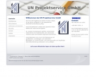Bild Zeitarbeit UN Projektservice GmbH