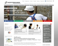 Bild Hoffmann Zeitarbeit im Revier GmbH Zeitarbeit