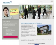Bild KH Zeitarbeit GmbH