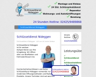 Bild Schlsseldienst Nideggen