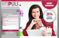 Bild Impuls Personal GmbH Zeitarbeit
