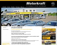 Bild Motorkraft GmbH