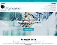 Bild US Personal-Service GmbH
