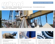 Bild Roskopf Personalservice GmbH