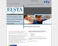 Bild ELSTA Elektro-Stahlbau-Planung GmbH