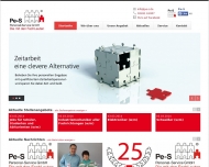 Bild PE - S Personal-Service GmbH