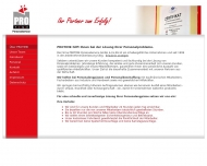 Bild PROTIME Personalservice GmbH & Co.KG