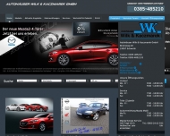 Bild Autohäuser Wilk & Kaczmarek GmbH