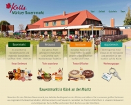 Bild Kells Müritzer Bauernmarkt