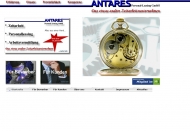 Bild ANTARES Personal-Leasing GmbH