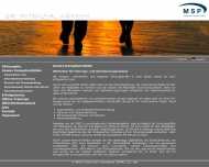 Bild MSP human resources GmbH