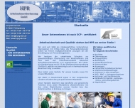 Bild HPR Arbeitnehmer-berlassung GmbH