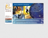 Bild Fehu GmbH Zeitarbeit