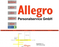Bild Allegro Zeitarbeit GmbH