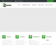 Bild Loewe Zeitarbeit GmbH