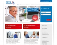 Bild EPS Personalservice GmbH