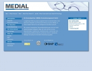 Bild MEDIAL Personalmanagement GmbH
