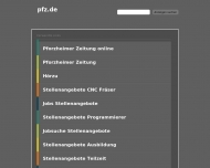 Bild P f Z Partner fr Zeitarbeit GmbH 