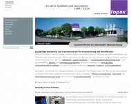 Bild Topex Zeitarbeit GmbH 