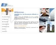 Bild Mllner Gesellschaft mit beschrnkter Haftung Personalmanagement