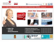 Bild Augusta Personaldienstleistungen GmbH