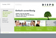 Bild DISPO Personaldienstleistungen GmbH