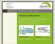 Bild Dietmar Dorth UVV Sachkundigen-Service GmbH