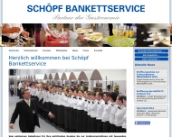 Bild Schpf Bankettservice GmbH