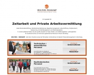 Bild Wolters Rohkamp Personalmanagement GmbH