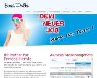 Bild BRUNI POLKE Zeitarbeit Sd GmbH