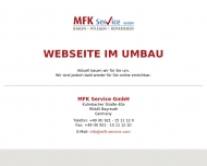 Bild MFK Service GmbH
