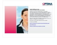 Bild Optima Personal-Dienstleistungen GmbH