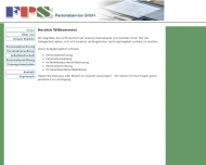 Bild FPS Personalservice GmbH