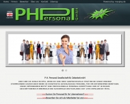 Bild P.H. Personal-Leasing GmbH