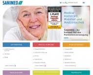 Bild SANIMED GmbH