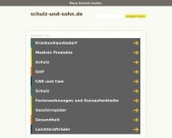 Bild Bernhard Schulz & Sohn e.K.