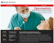 Bild Henry Schein Medical GmbH